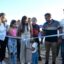 Barranqueras: se inauguró el Complejo Recreativo “Mi Bella Ciudad”