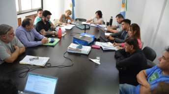 Medios del Chaco participan de la elaboración del proyecto de ley para transparentar la pauta publicitaria oficial