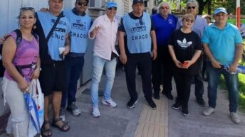 No al golpe bajo: docentes celebraron el rechazo al “bolsilleo” que el Ejecutivo justificaba con el FAC