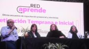 Red Aprende: finalizó la capacitación docente