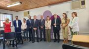 Barranqueras: se Inauguró la Unidad de Atención a la Víctima y al Ciudadano (UDAVC)