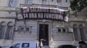 Financiamiento Universitario: la UBA insiste en pedirle al Congreso una nueva Ley