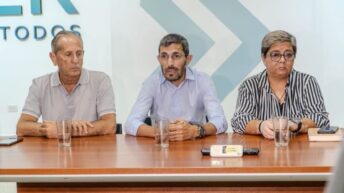 El CER anunció que presentará lista propia en las elecciones legislativas