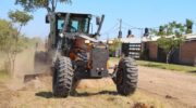 Resistencia: la municipalidad en barrios de la zona norte